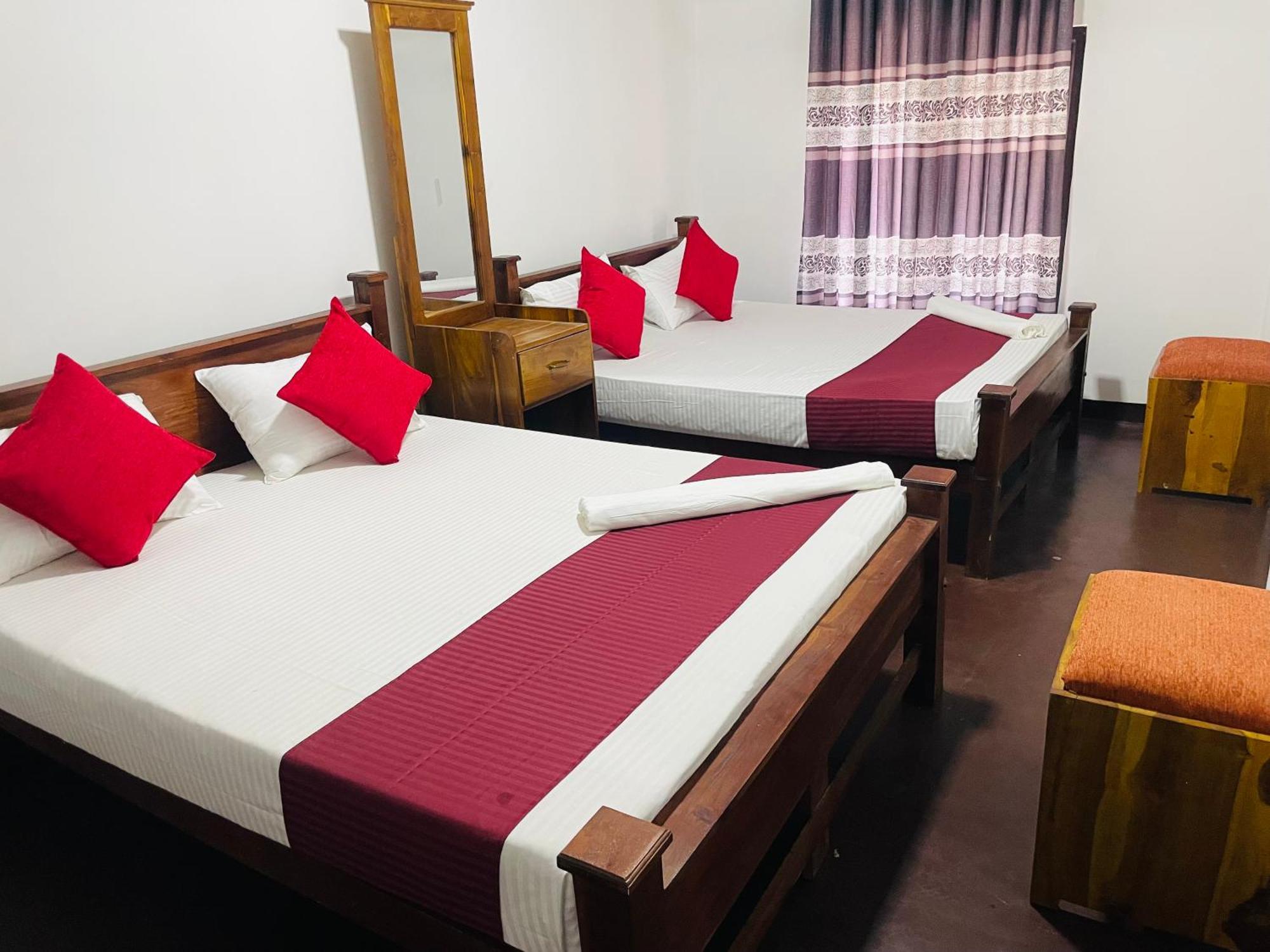 קנדי Lake Classical Guest House מראה חיצוני תמונה