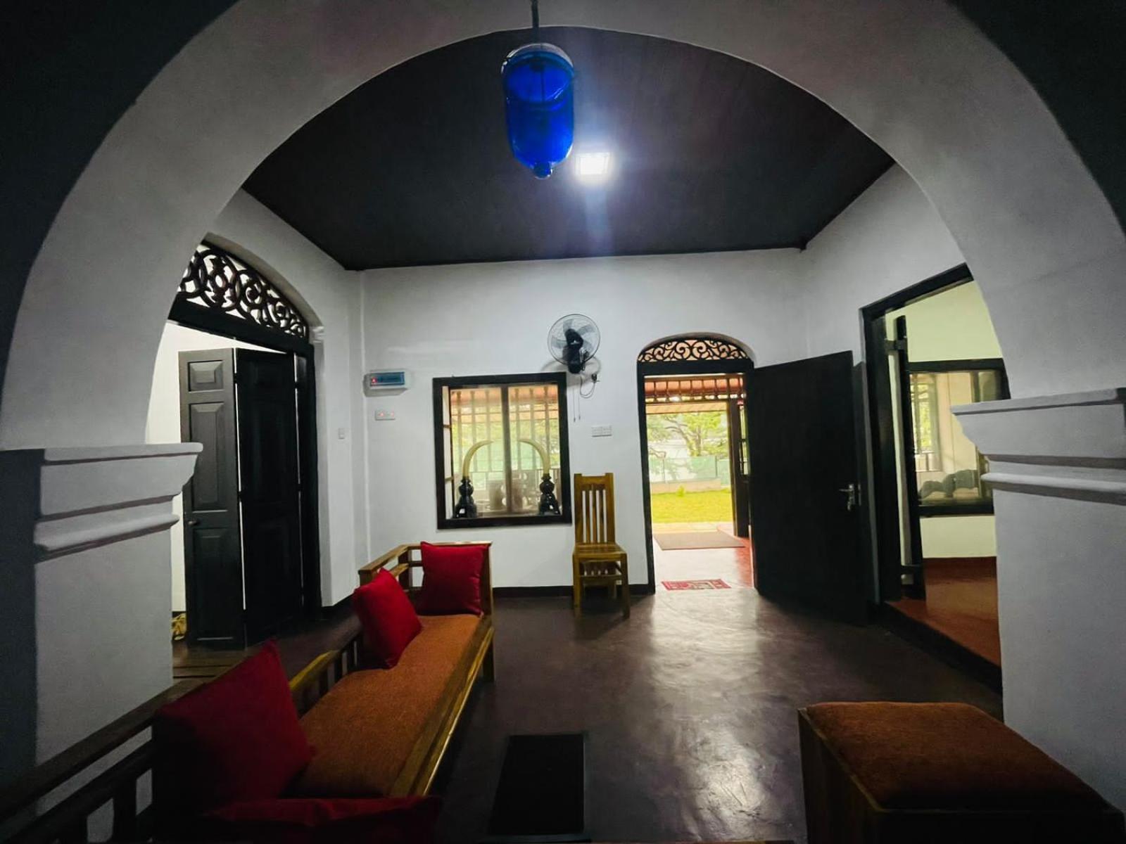 קנדי Lake Classical Guest House מראה חיצוני תמונה