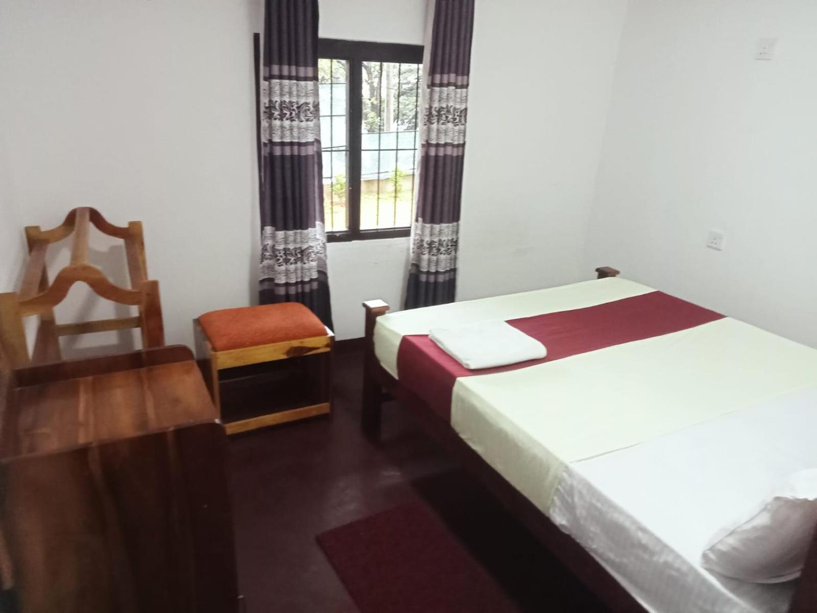 קנדי Lake Classical Guest House מראה חיצוני תמונה
