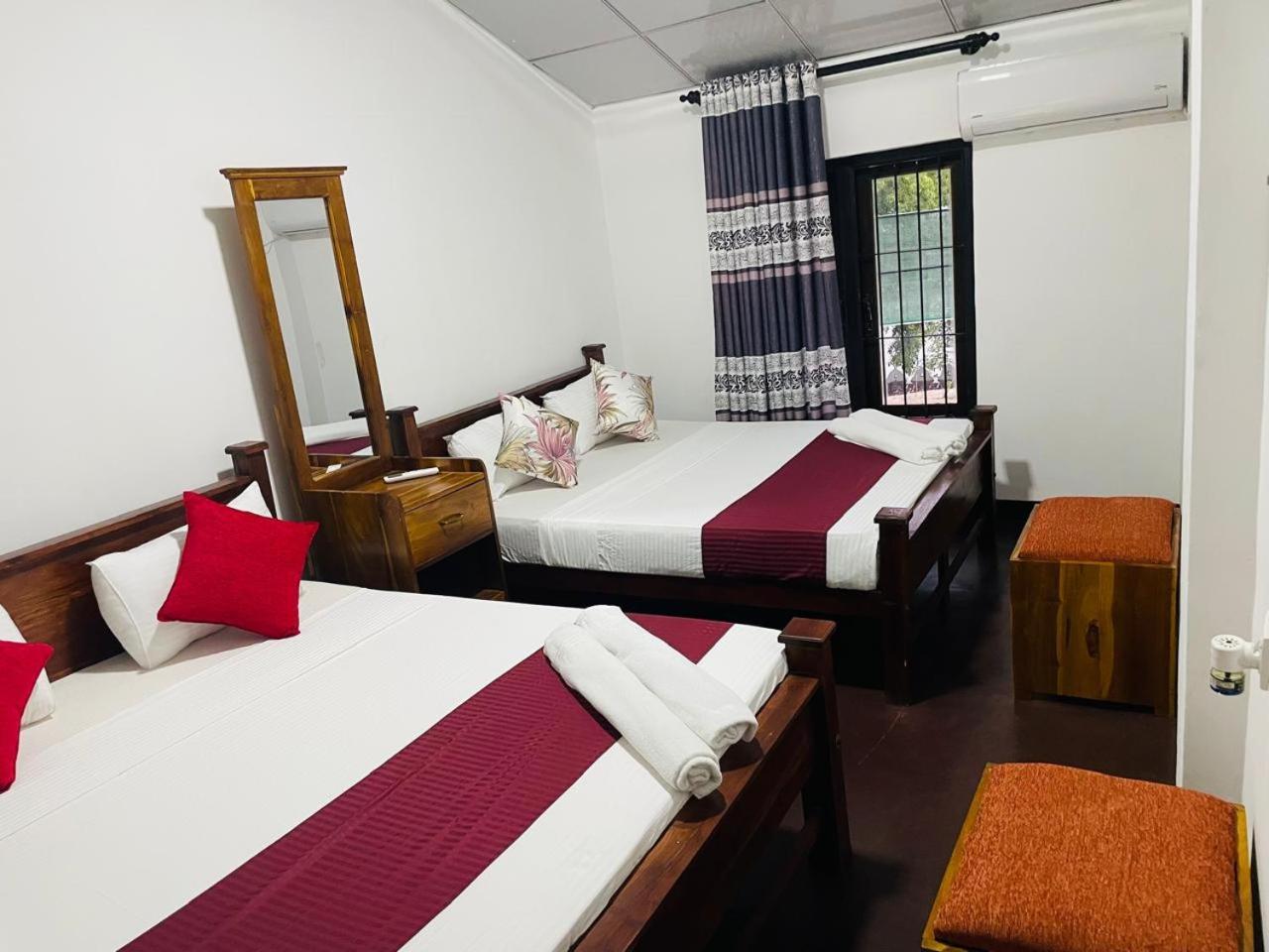 קנדי Lake Classical Guest House מראה חיצוני תמונה