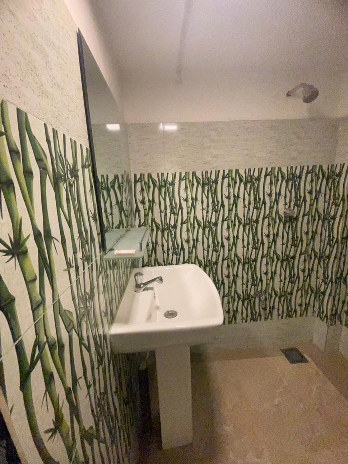 קנדי Lake Classical Guest House מראה חיצוני תמונה